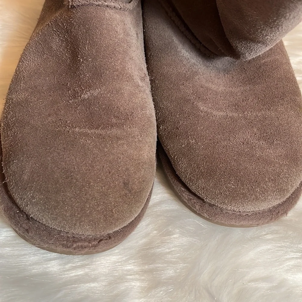 KOOLABURRA by UGG Big Kid Victoria Tall Boot
